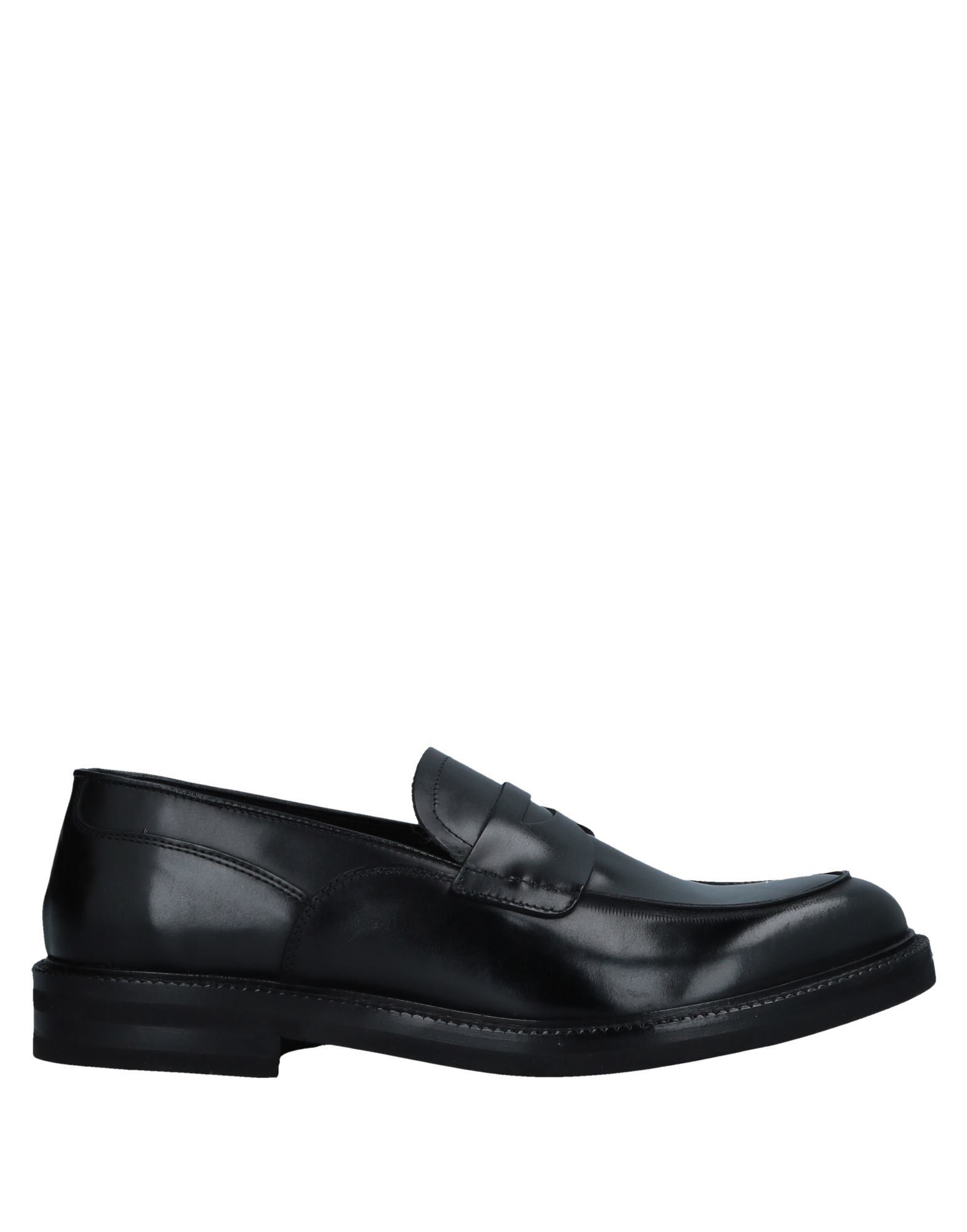 Calzoleria Napoletana 1921 Mokassins Herren 11527051PO Gute Qualität beliebte Schuhe Calzoleria Napoletana 1921 Mokassins Herren 11527051PO Gute Qualität beliebte Schuhe