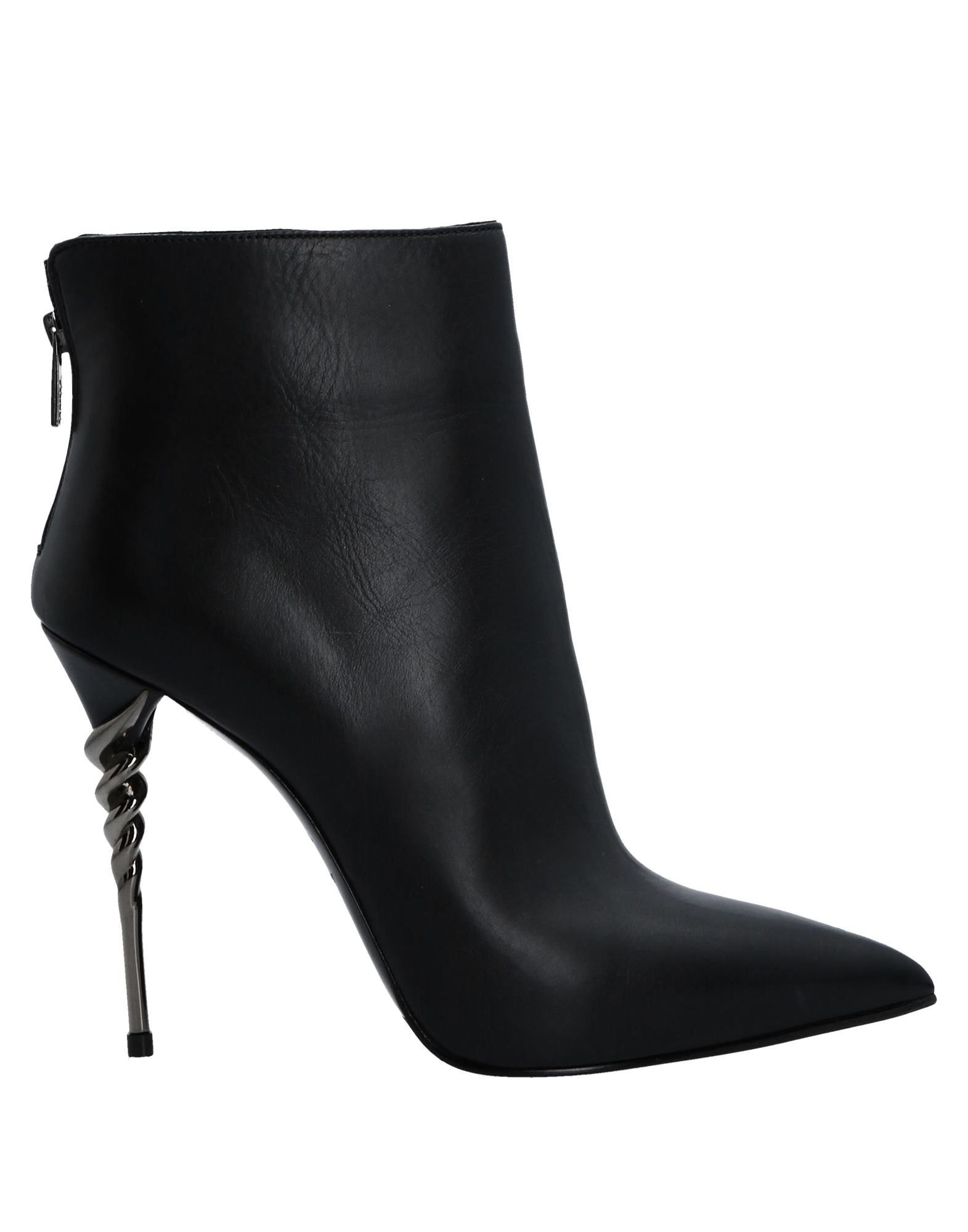 Scarpe economiche e resistenti Stivaletti Le Silla Donna Scarpe economiche e resistenti Stivaletti Le Silla Donna