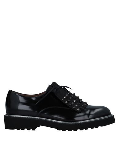 Zapato De Cordones Pertini Mujer - Zapatos De Cordones Pertini - 11527098KV Negro Zapato De Cordones Pertini Mujer - Zapatos De Cordones Pertini - 11527098KV Negro