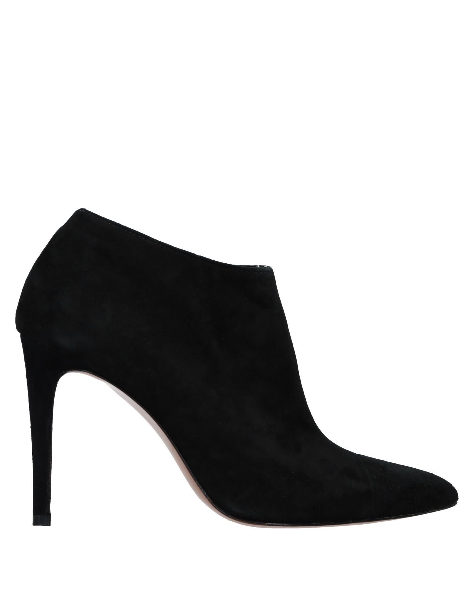 Stivaletti Daniela Mori Milano Donna - 11527223VK Stivaletti Daniela Mori Milano Donna - 11527223VK