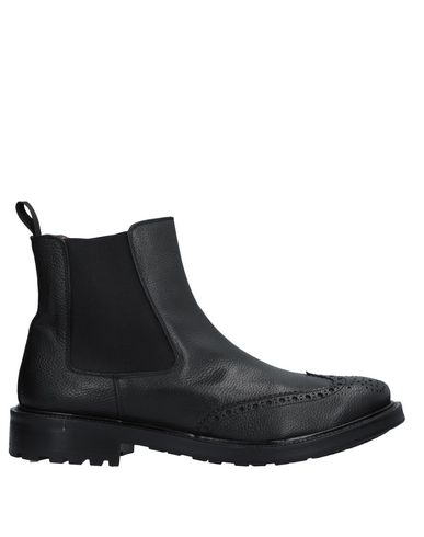 Zapatos con descuento Botín Brawn's Hombre - Botines Brawn's - 11527256FN Negro Zapatos con Brawn's descuento Botín Brawn's con Hombre - Botines Brawn's - 11527256FN Negro 8880e7
