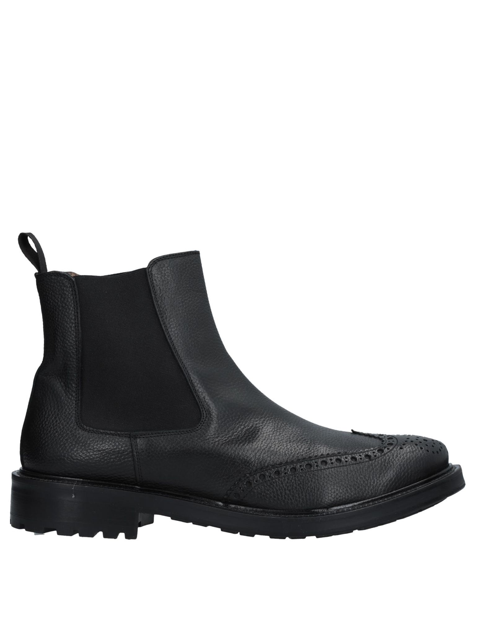 Moda Stivaletti Brawn's Uomo - 11527256FN Moda Stivaletti Brawn's Uomo - 11527256FN
