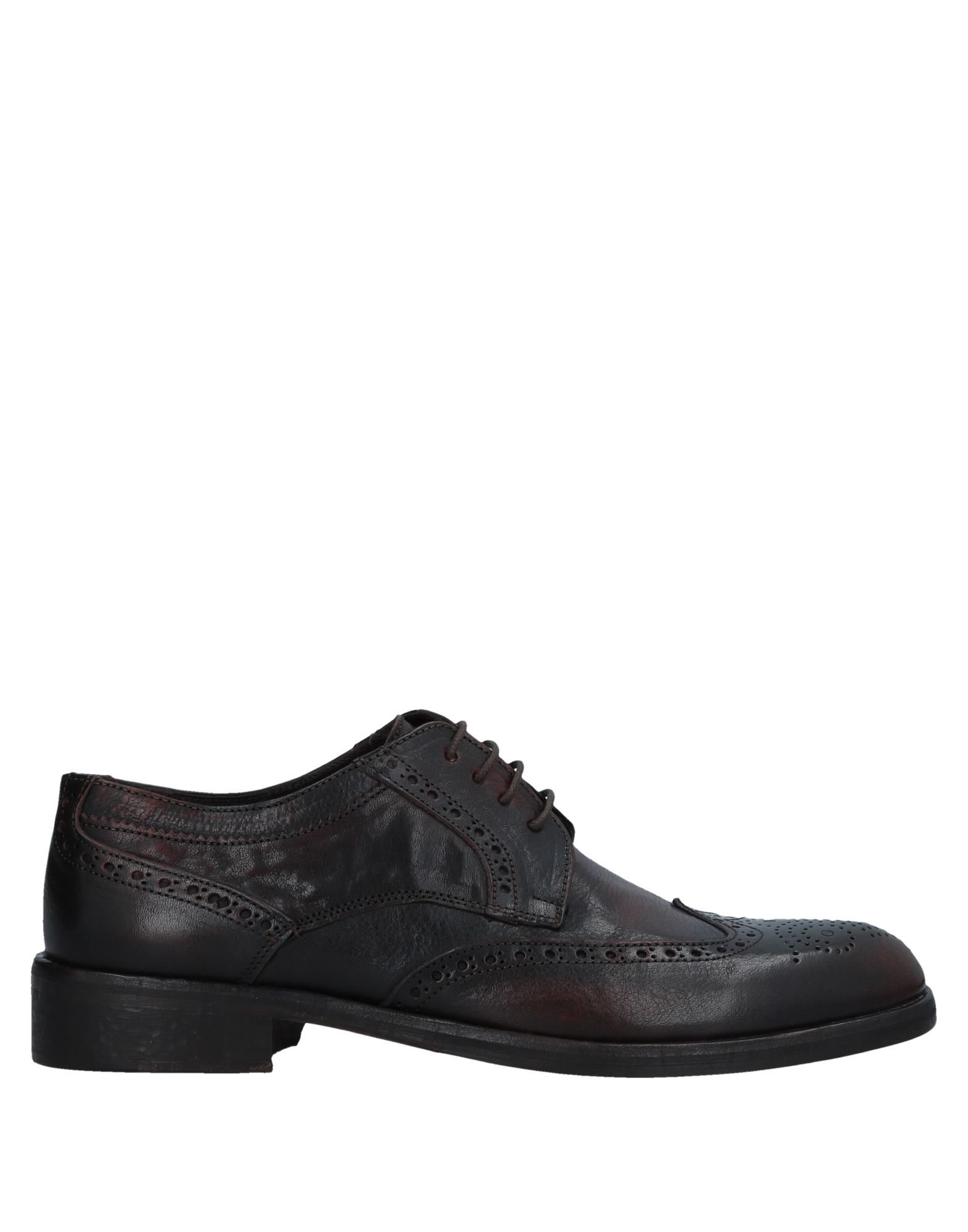 Moda Stringate Brawn's Uomo - 11527268QW Moda Stringate Brawn's Uomo - 11527268QW