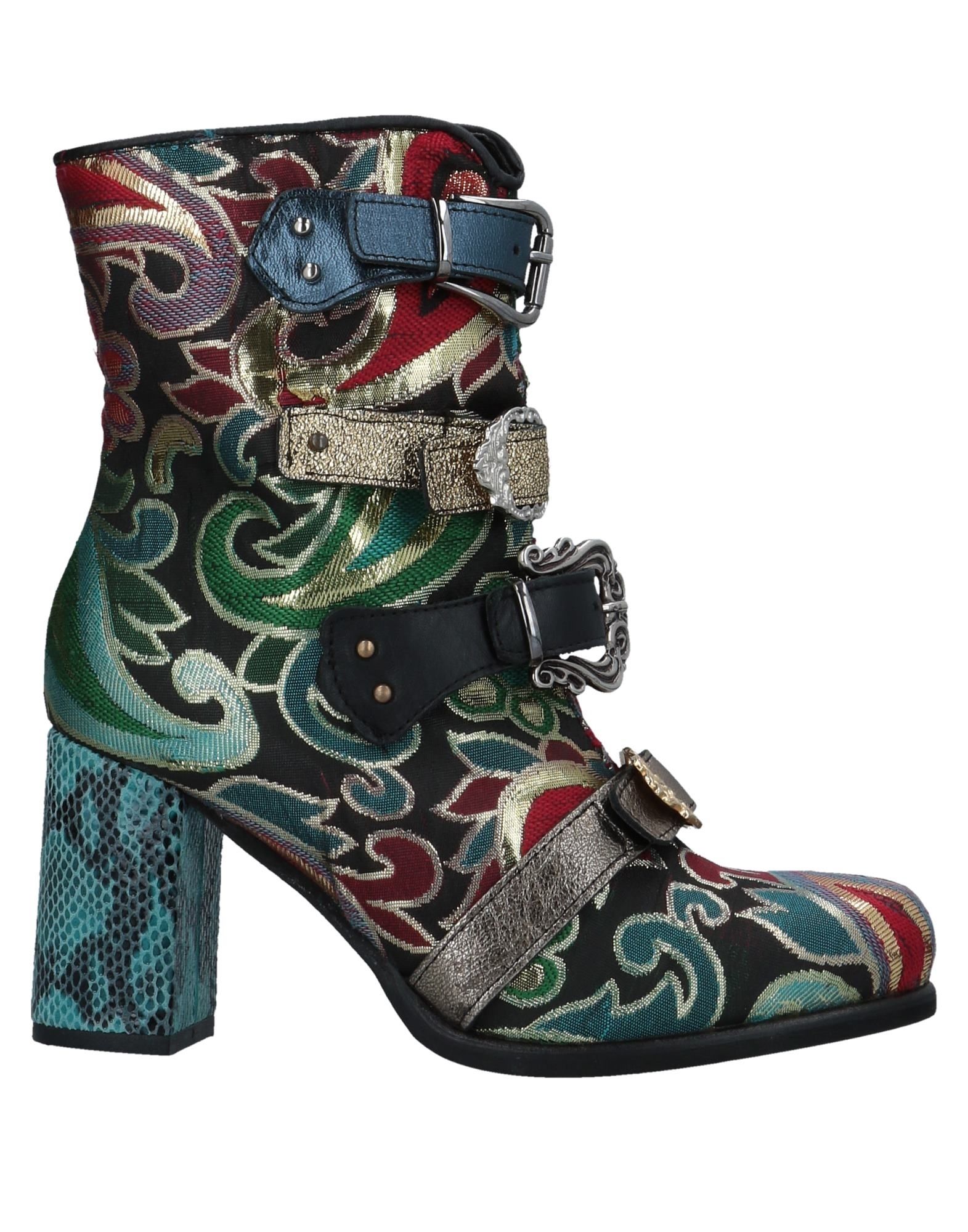 Bottine Réduction Brawn's Femme - Bottines Brawn's Noir Réduction Bottine de prix saisonnier, remise e8c5e8 Bottine Réduction Brawn's Femme - Bottines Brawn's Noir Réduction Bottine de prix saisonnier, remise e8c5e8