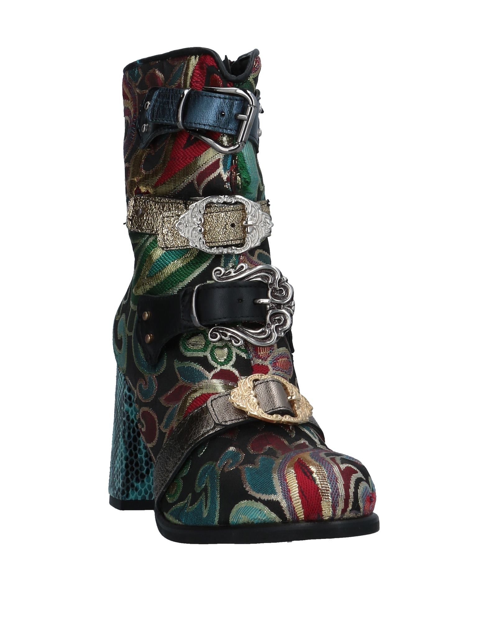 Bottine Réduction Brawn's Femme - Bottines Brawn's Noir Réduction Bottine de prix saisonnier, remise e8c5e8 Bottine Réduction Brawn's Femme - Bottines Brawn's Noir Réduction Bottine de prix saisonnier, remise e8c5e8