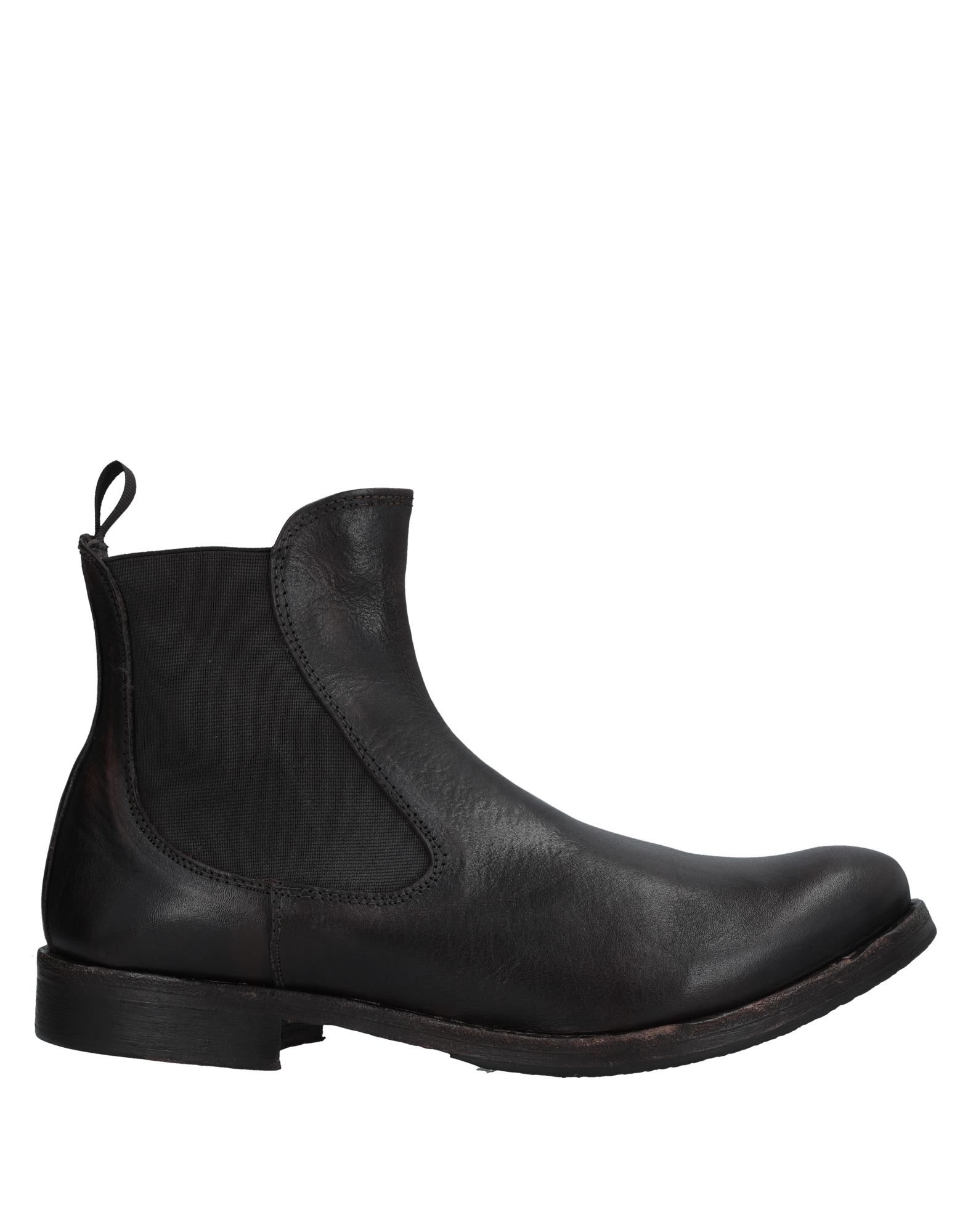 Brawn's Stiefelette Herren 11527329CL Gute Qualität beliebte Schuhe Brawn's Stiefelette Herren 11527329CL Gute Qualität beliebte Schuhe