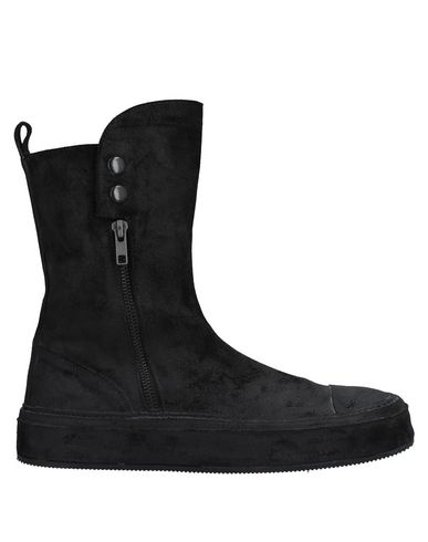 Zapatos con descuento Botín Ann Demeulemeester Hombre - Botines Ann Demeulemeester - 11527351HQ Negro Zapatos con descuento Botín Ann Demeulemeester Hombre - Botines Ann Demeulemeester - 11527351HQ Negro