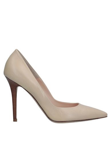 Casual salvaje Zapato De Salón Lella Baldi Mujer - Salones Lella Baldi - 11527422AD Beige Casual salvaje Zapato De Salón Lella Baldi Mujer - Salones Lella Baldi - 11527422AD Beige