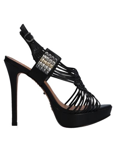Los últimos zapatos de descuento para hombres y mujeres Sandalia Schutz Mujer - Sandalias Schutz - 11527428WO Negro Los últimos zapatos de descuento para hombres y mujeres Sandalia Schutz Mujer - Sandalias Schutz - 11527428WO Negro