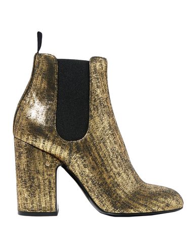 ZOOM LAURENCE DACADE - Ankle boot