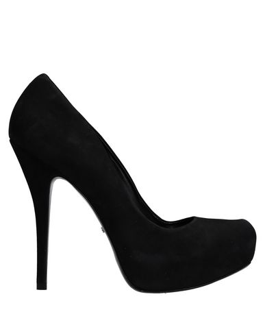 Gran descuento Zapato De Salón Schutz Mujer - Salones Schutz - 11527465JU Negro Gran descuento Zapato De Salón Schutz Mujer - Salones Schutz - 11527465JU Negro