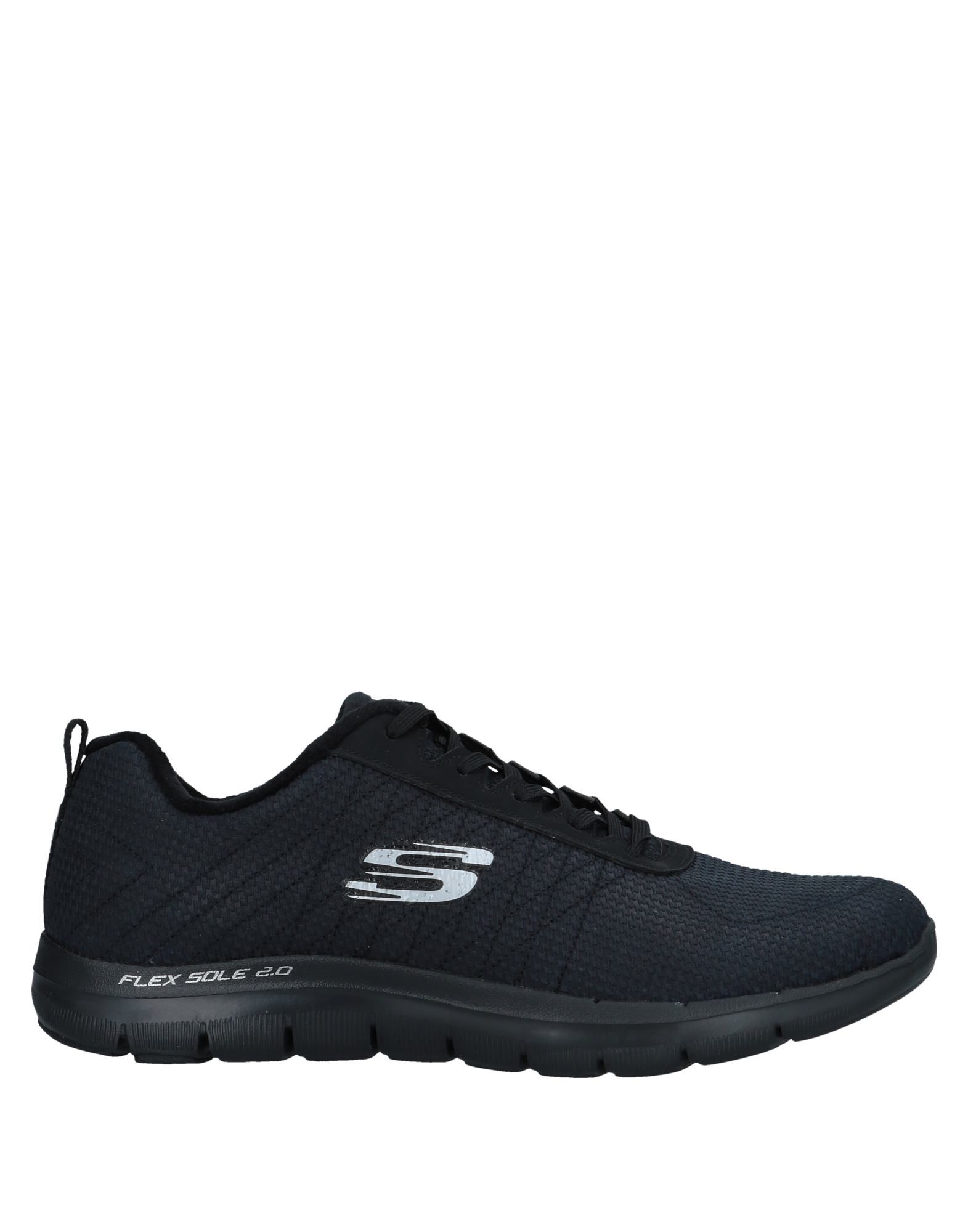 Günstige und modische Schuhe Skechers Sneakers Damen 11527472TG Günstige und modische Schuhe Skechers Sneakers Damen 11527472TG