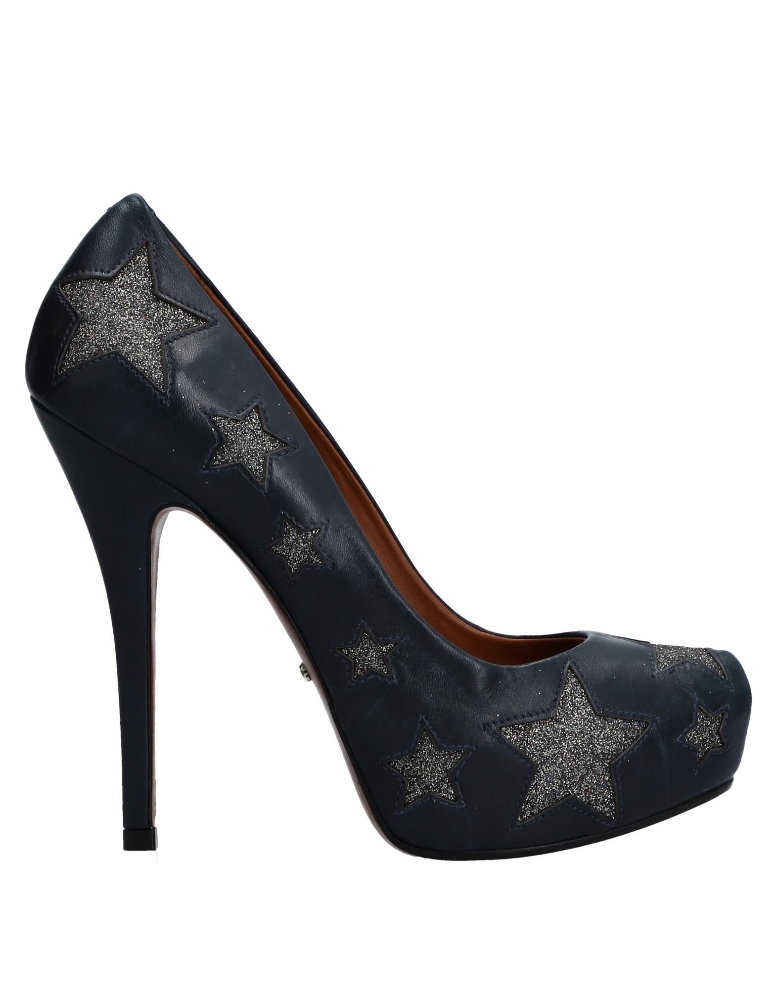 Moda Décolleté Schutz Donna - 11527478XO Moda Décolleté Schutz Donna - 11527478XO