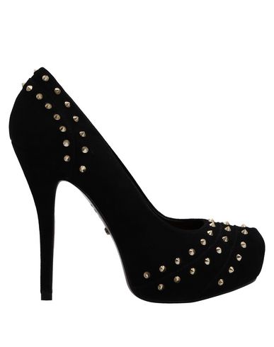 Casual salvaje Zapato De Salón Schutz Mujer - Salones Schutz - 11527499DD Negro Casual salvaje Zapato De Salón Schutz Mujer - Salones Schutz - 11527499DD Negro