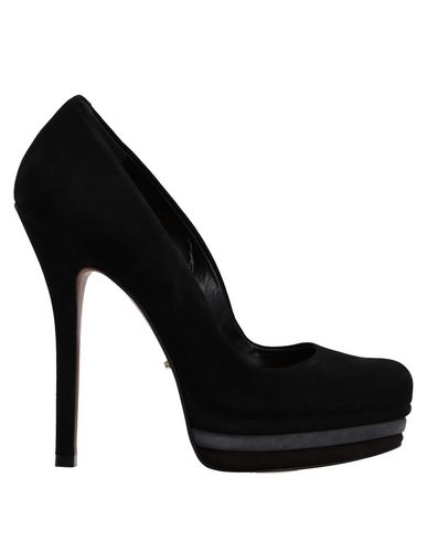 Cómodo y bien parecido Zapato De Salón Schutz Mujer - Salones Schutz - 11527519FQ Negro Cómodo y bien parecido Zapato De Salón Schutz Mujer - Salones Schutz - 11527519FQ Negro