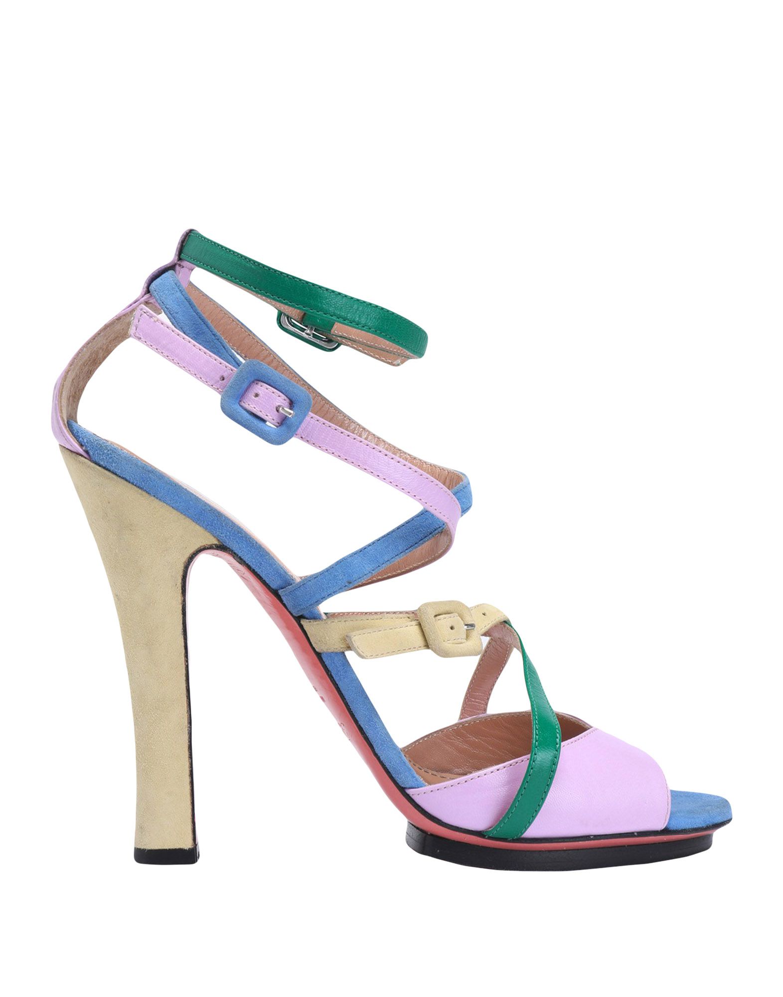 Blumarine Sandalen Damen 11527538GDGünstige gut aussehende Schuhe Blumarine Sandalen Damen 11527538GDGünstige gut aussehende Schuhe