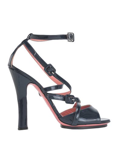 Descuento de la marca Sandalia Blumarine Mujer - Sandalias Blumarine - 11527542TM Azul oscuro Descuento de la marca Sandalia Blumarine Mujer - Sandalias Blumarine - 11527542TM Azul oscuro