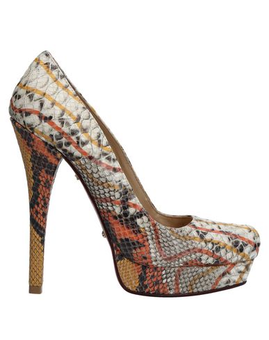Descuento de la marca Zapato De Salón Schutz Mujer - Salones Schutz - 11527571TN Marfil Descuento de la marca Zapato De Salón Schutz Mujer - Salones Schutz - 11527571TN Marfil