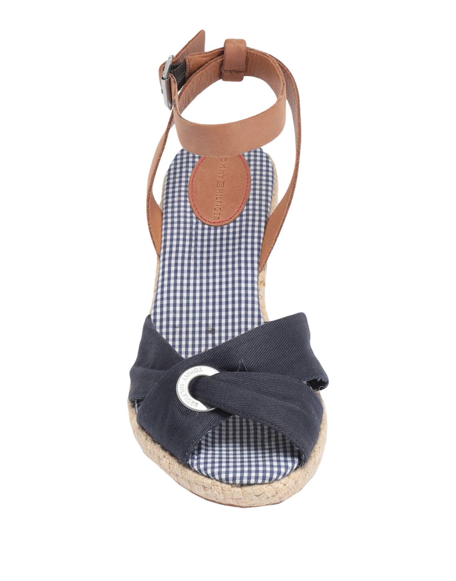 Tommy Hilfiger Sandalen Damen 11527624UA 11527624UA Neue Schuhe 3008f4 Tommy Hilfiger Sandalen Damen 11527624UA 11527624UA Neue Schuhe 3008f4