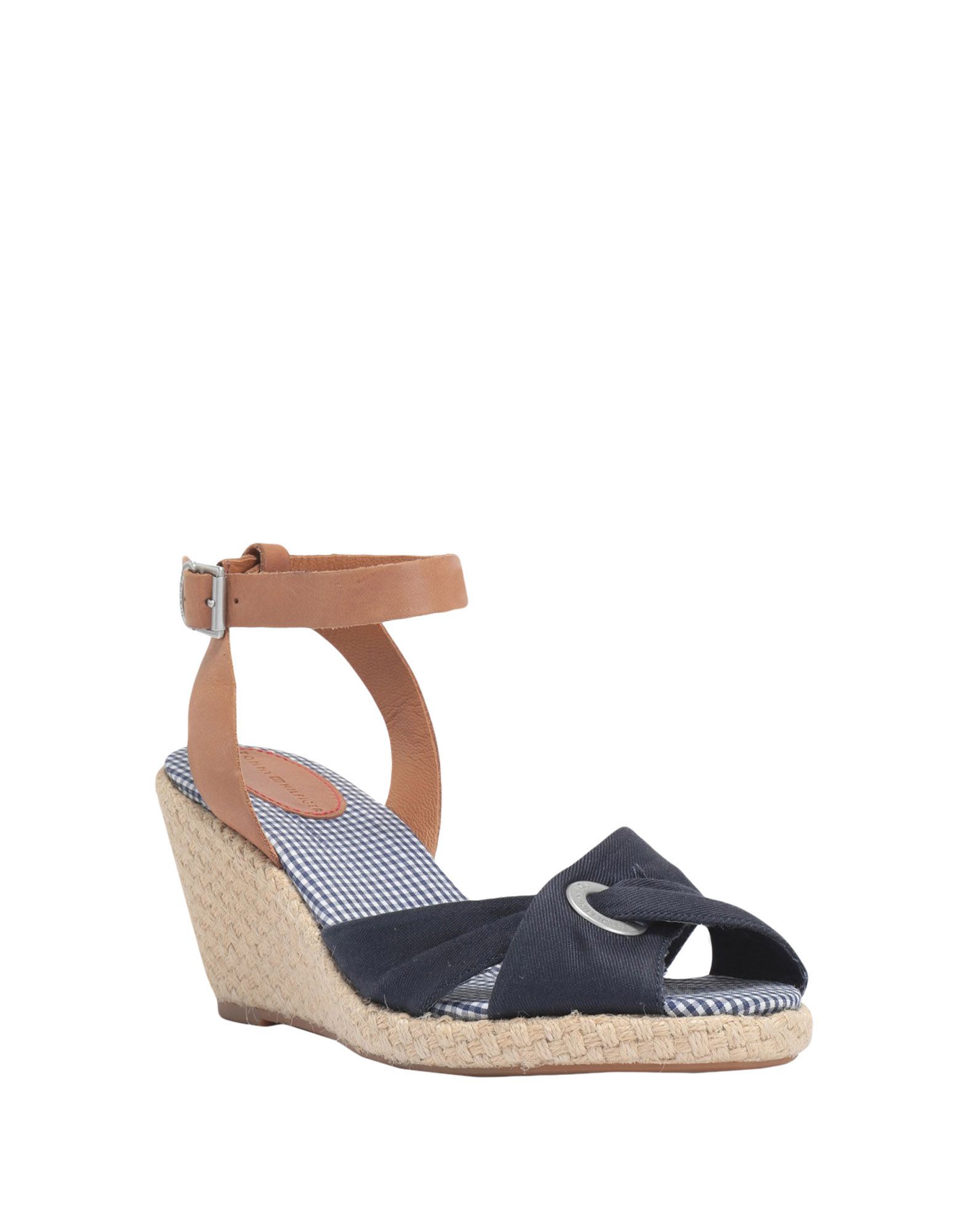 Tommy Hilfiger Sandalen Damen 11527624UA 11527624UA Neue Schuhe 3008f4 Tommy Hilfiger Sandalen Damen 11527624UA 11527624UA Neue Schuhe 3008f4