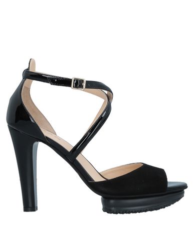 Los zapatos más populares para hombres y mujeres Sandalia Hogan Mujer - Sandalias Hogan - 11527678EA Negro Los zapatos más populares para hombres y mujeres Sandalia Hogan Mujer - Sandalias Hogan - 11527678EA Negro