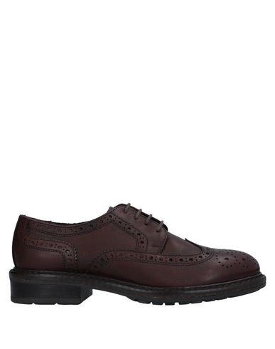 Zapato De Cordones Antica Cuoieria Mujer - Zapatos De Cordones Antica Cuoieria - 11527820RA Café Zapato De Cordones Antica Cuoieria Mujer - Zapatos De Cordones Antica Cuoieria - 11527820RA Café