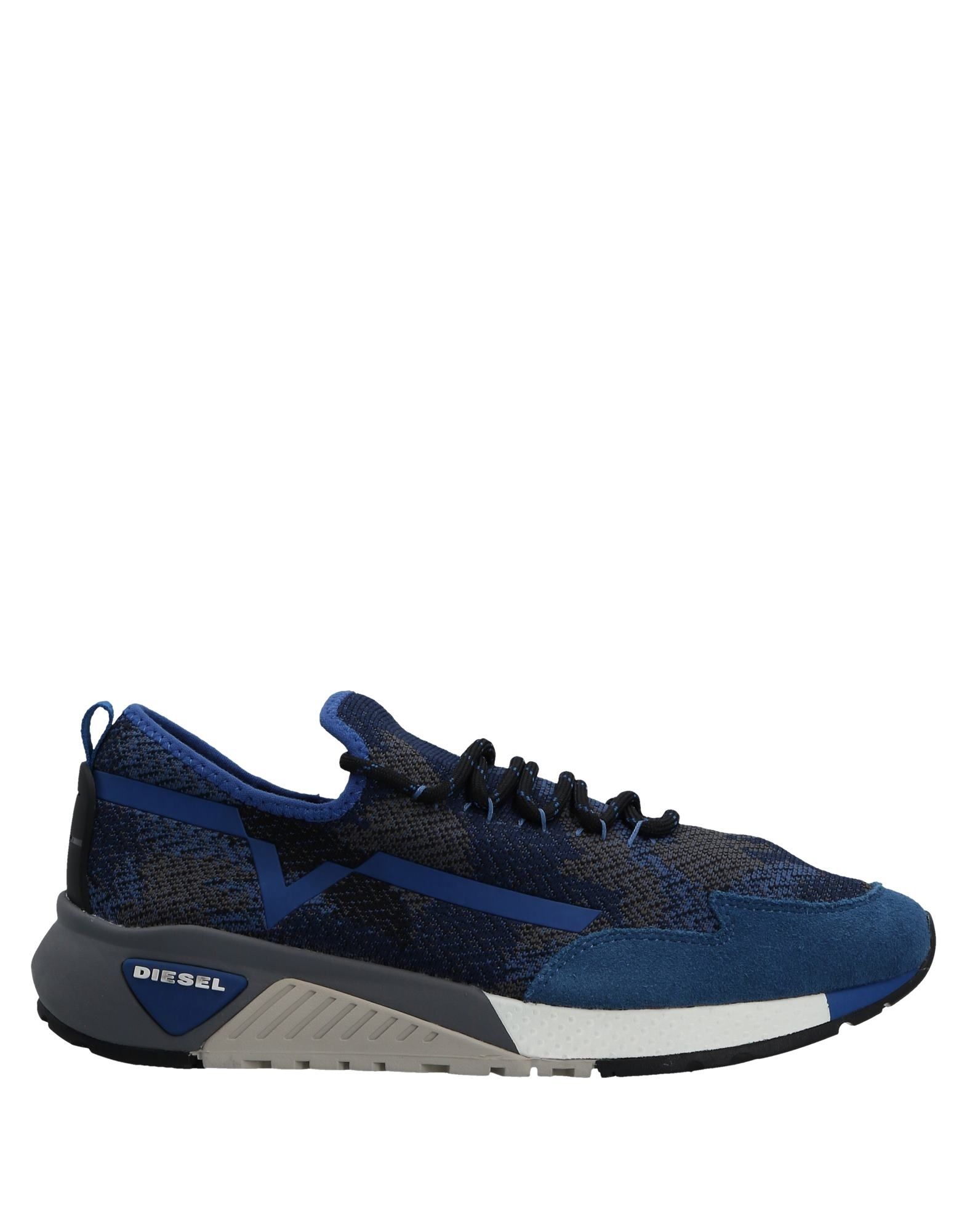 Moda Sneakers Diesel Uomo - 11527823KA Moda Sneakers Sneakers Sneakers Diesel Uomo - 11527823KA 44346b