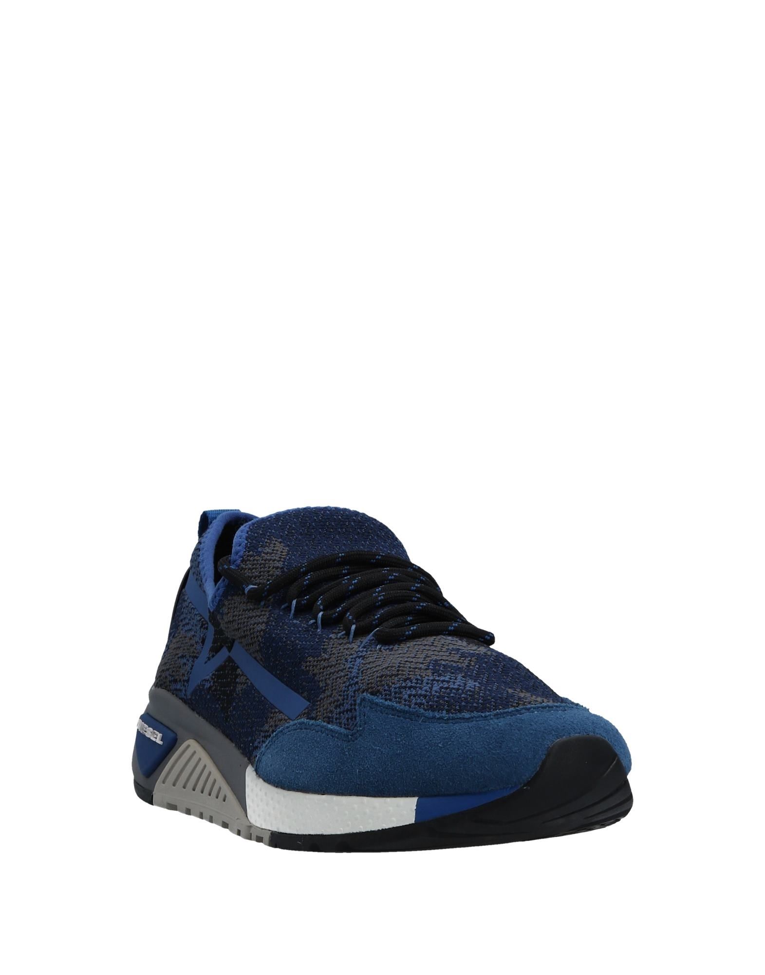 Moda Sneakers Sneakers Sneakers Diesel Uomo - 11527823KA 44346b Moda Sneakers Sneakers Sneakers Diesel Uomo - 11527823KA 44346b
