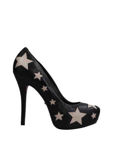 Cómodo y bien parecido Zapato De Salón Schutz Mujer - Salones Schutz - 11527830OW Negro Cómodo y bien parecido Zapato De Salón Schutz Mujer - Salones Schutz - 11527830OW Negro