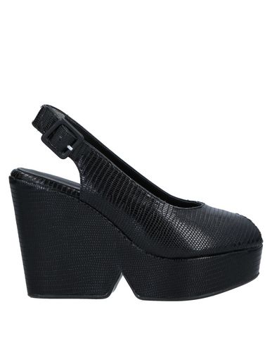 Casual salvaje Sandalia Robert Clergerie Mujer - Sandalias Robert Clergerie - 11527838VI Negro Casual salvaje Sandalia Robert Clergerie Mujer - Sandalias Robert Clergerie - 11527838VI Negro