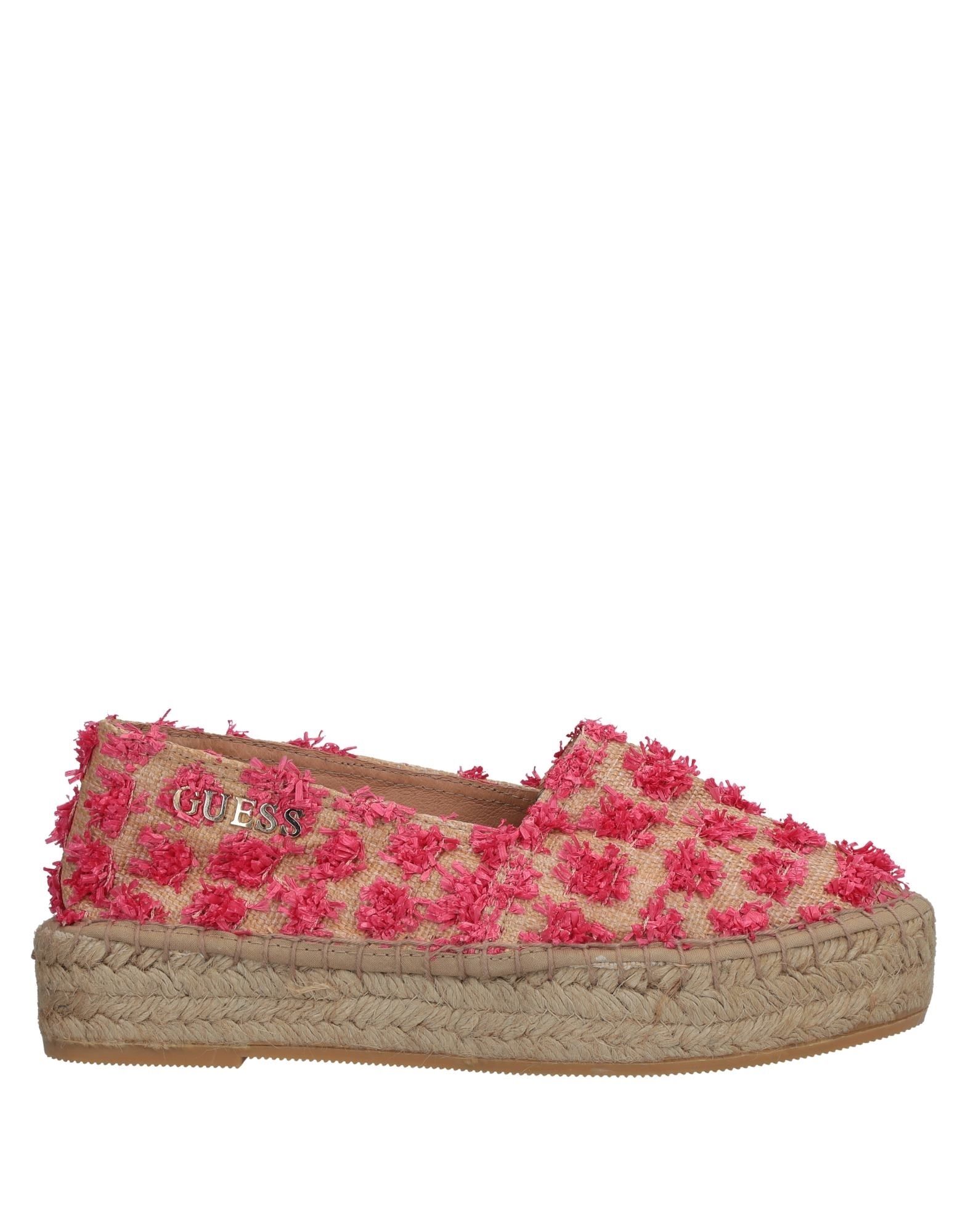 Moda Espadrillas Guess Donna - 11527844PS Moda Espadrillas Guess Donna - 11527844PS