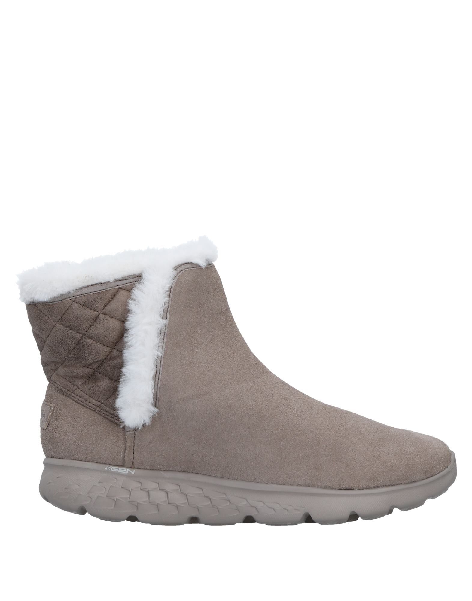 Haltbare Mode billige Schuhe Skechers Stiefelette Damen 11527852KR Heiße Schuhe Haltbare Mode billige Schuhe Skechers Stiefelette Damen 11527852KR Heiße Schuhe