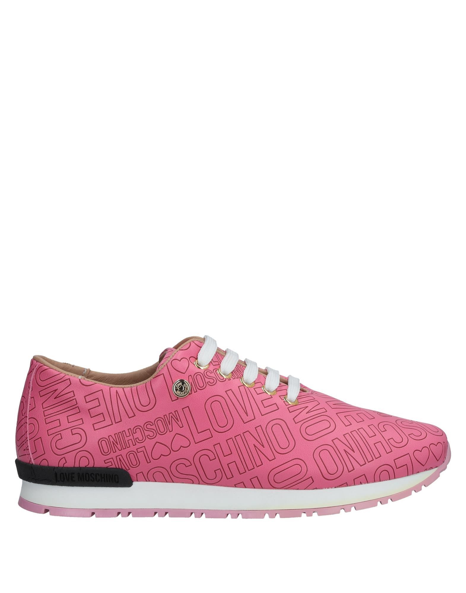 Stilvolle billige Schuhe Love Moschino Sneakers Damen 11527855TM Stilvolle Stilvolle Stilvolle billige Schuhe Love Moschino Sneakers Damen 11527855TM 4a73b5