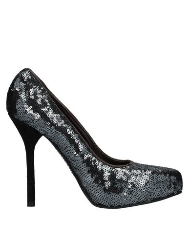 Zapatos casuales salvajes Zapato De Salón Giancarlo Paoli Mujer - Salones Giancarlo Paoli - 11527906CA Plomo Zapatos casuales salvajes Zapato De Salón Giancarlo Paoli Mujer - Salones Giancarlo Paoli - 11527906CA Plomo