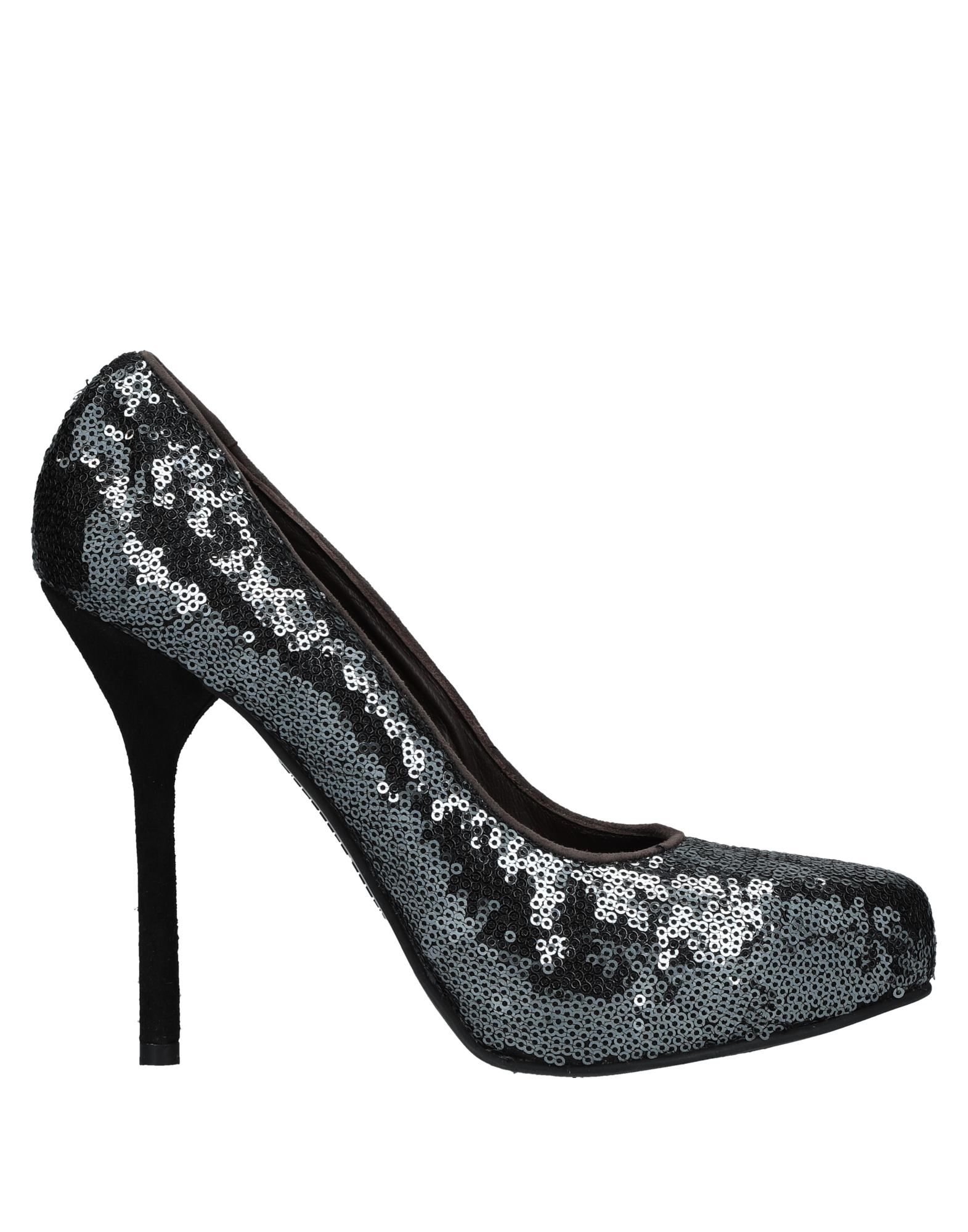 Tiempo limitado especial Zapato De Salón Giancarlo Paoli Mujer - Salones Giancarlo Paoli Plomo Tiempo limitado especial Zapato De Salón Giancarlo Giancarlo Giancarlo Paoli Mujer - Salones Giancarlo Paoli Plomo 83a49a