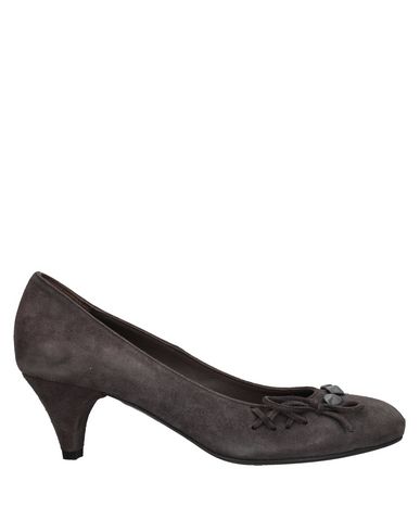 Cómodo y bien parecido Zapato De Salón Giancarlo Paoli Mujer - Salones Giancarlo Paoli - 11527913TA Plomo Cómodo y bien parecido Zapato De Salón Giancarlo Paoli Mujer - Salones Giancarlo Paoli - 11527913TA Plomo