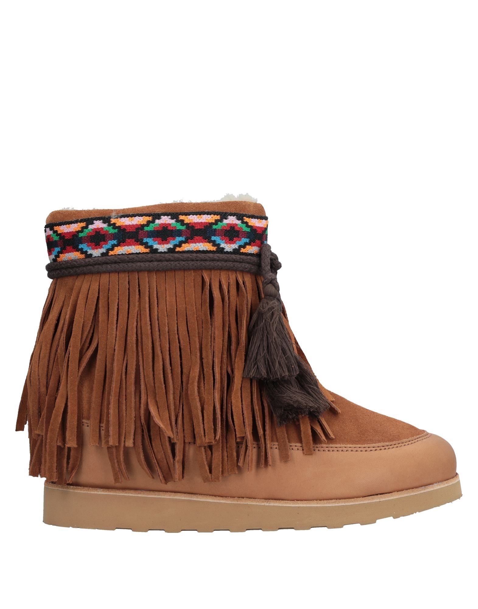 Stilvolle billige Schuhe Dolfie Stiefelette Damen 11527958PF Stilvolle billige Schuhe Dolfie Stiefelette Damen 11527958PF