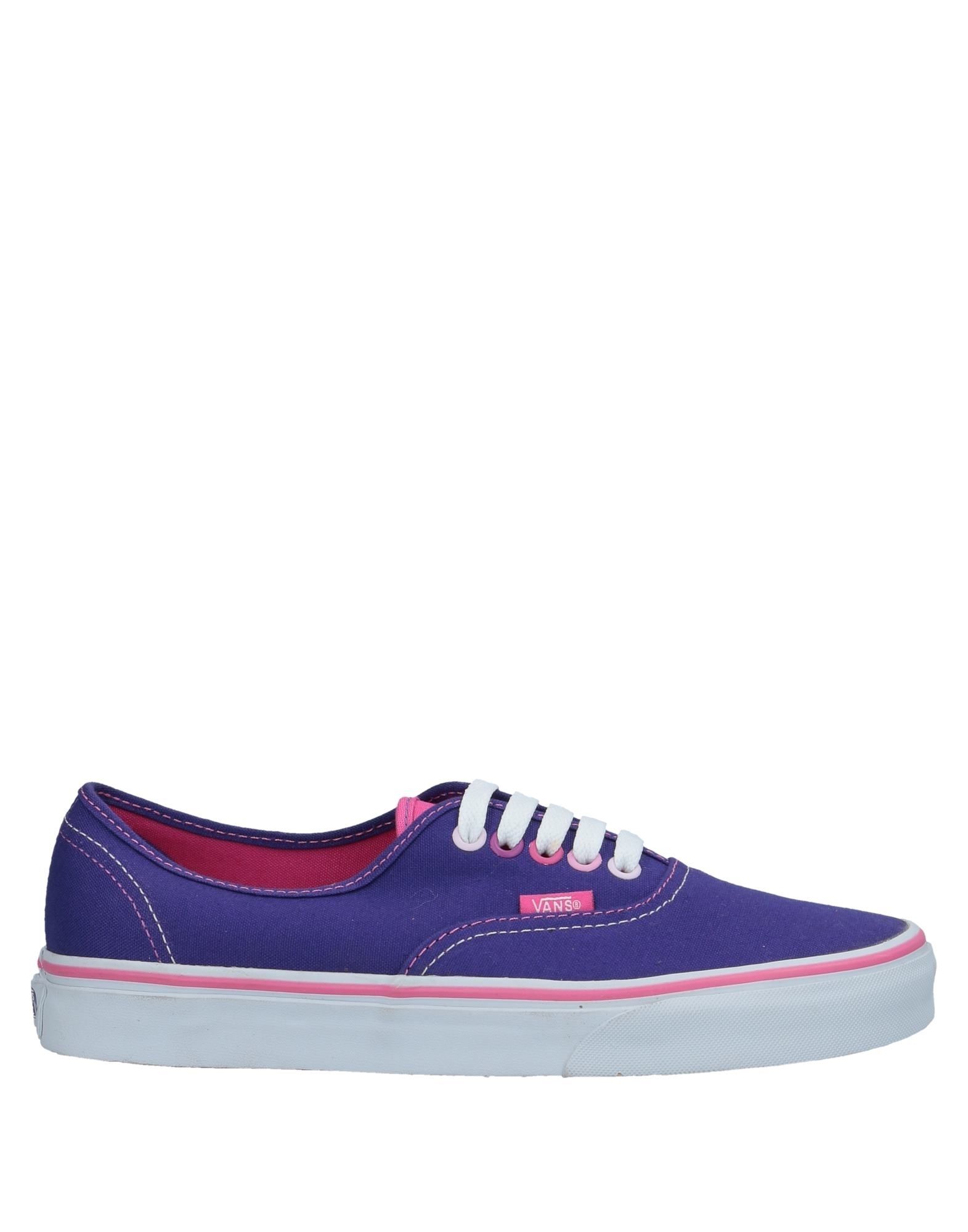Sneakers Vans Donna - 11527967WS Sneakers - Vans Donna - Sneakers 11527967WS e19f26