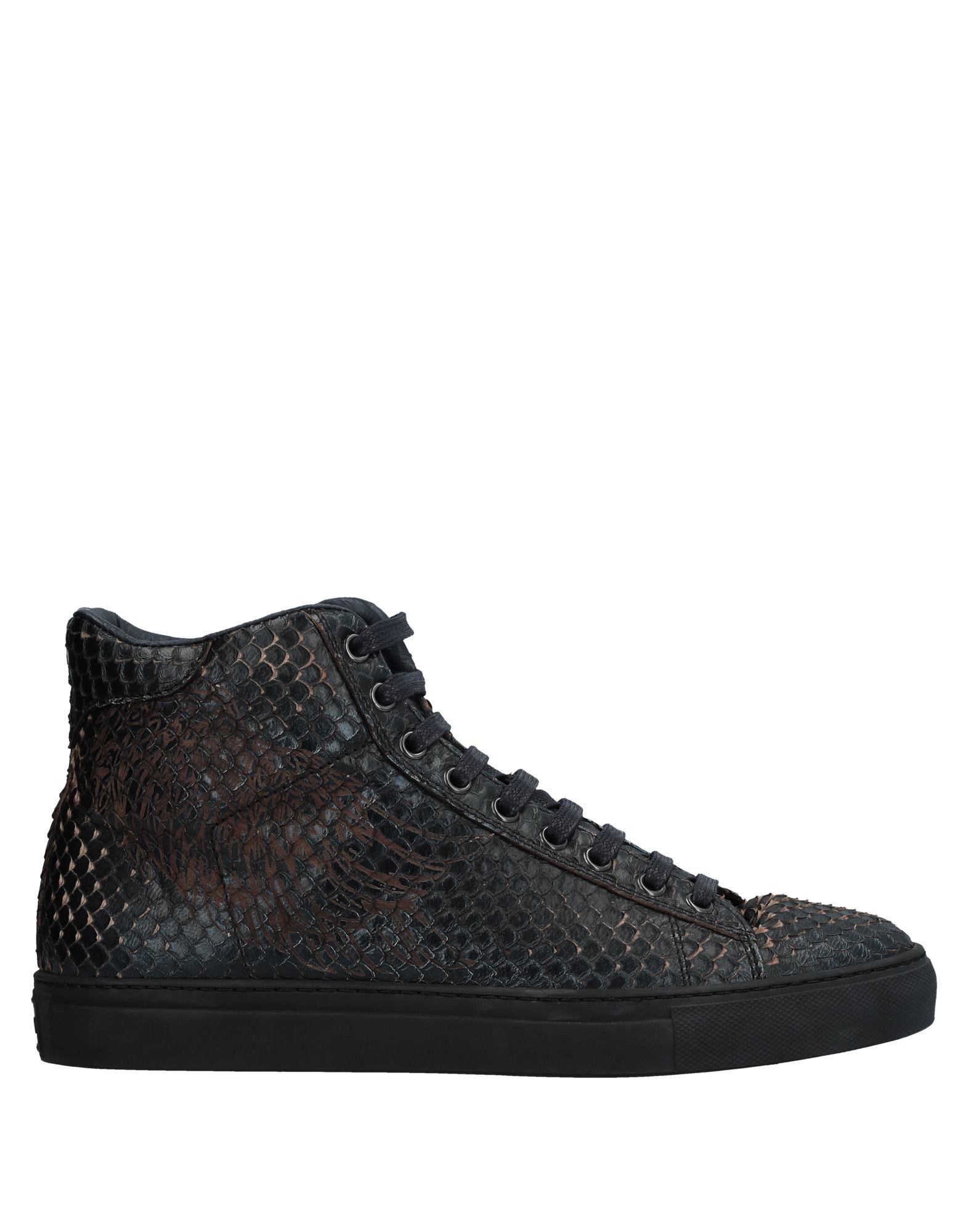 Roberto Cavalli Sneakers Herren 11527984EQ Roberto Cavalli Sneakers Herren 11527984EQ