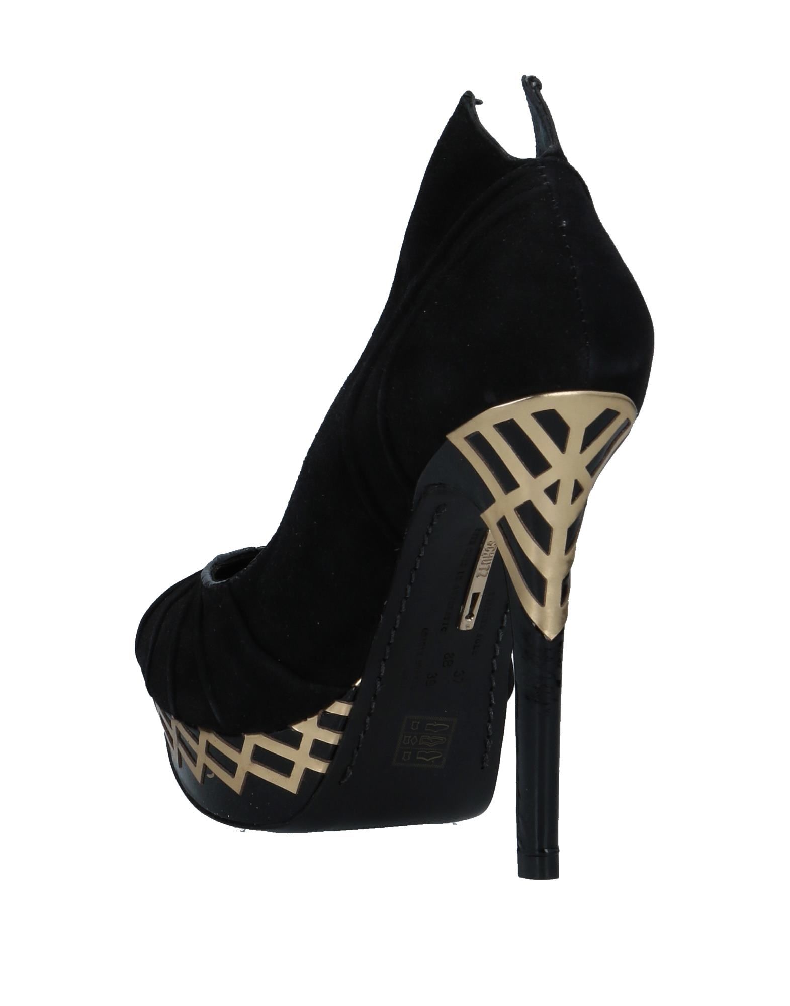 Escarpins Escarpins Escarpins Schutz Femme - Escarpins Schutz Noir Nouvelles chaussures pour hommes et femmes, remise limitée dans le temps 84d4f8 Escarpins Escarpins Escarpins Schutz Femme - Escarpins Schutz Noir Nouvelles chaussures pour hommes et femmes, remise limitée dans le temps 84d4f8