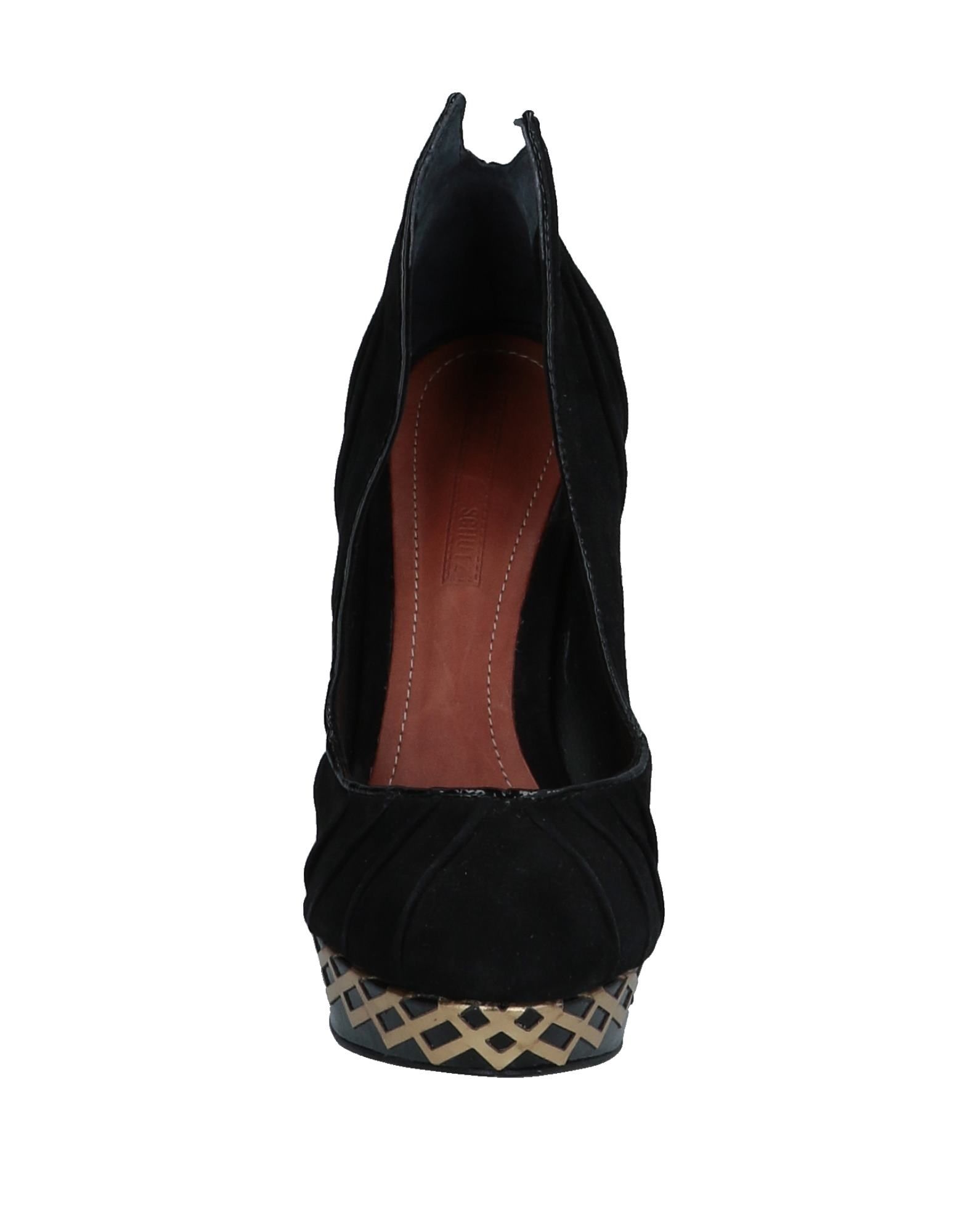 Escarpins Escarpins Escarpins Schutz Femme - Escarpins Schutz Noir Nouvelles chaussures pour hommes et femmes, remise limitée dans le temps 84d4f8 Escarpins Escarpins Escarpins Schutz Femme - Escarpins Schutz Noir Nouvelles chaussures pour hommes et femmes, remise limitée dans le temps 84d4f8