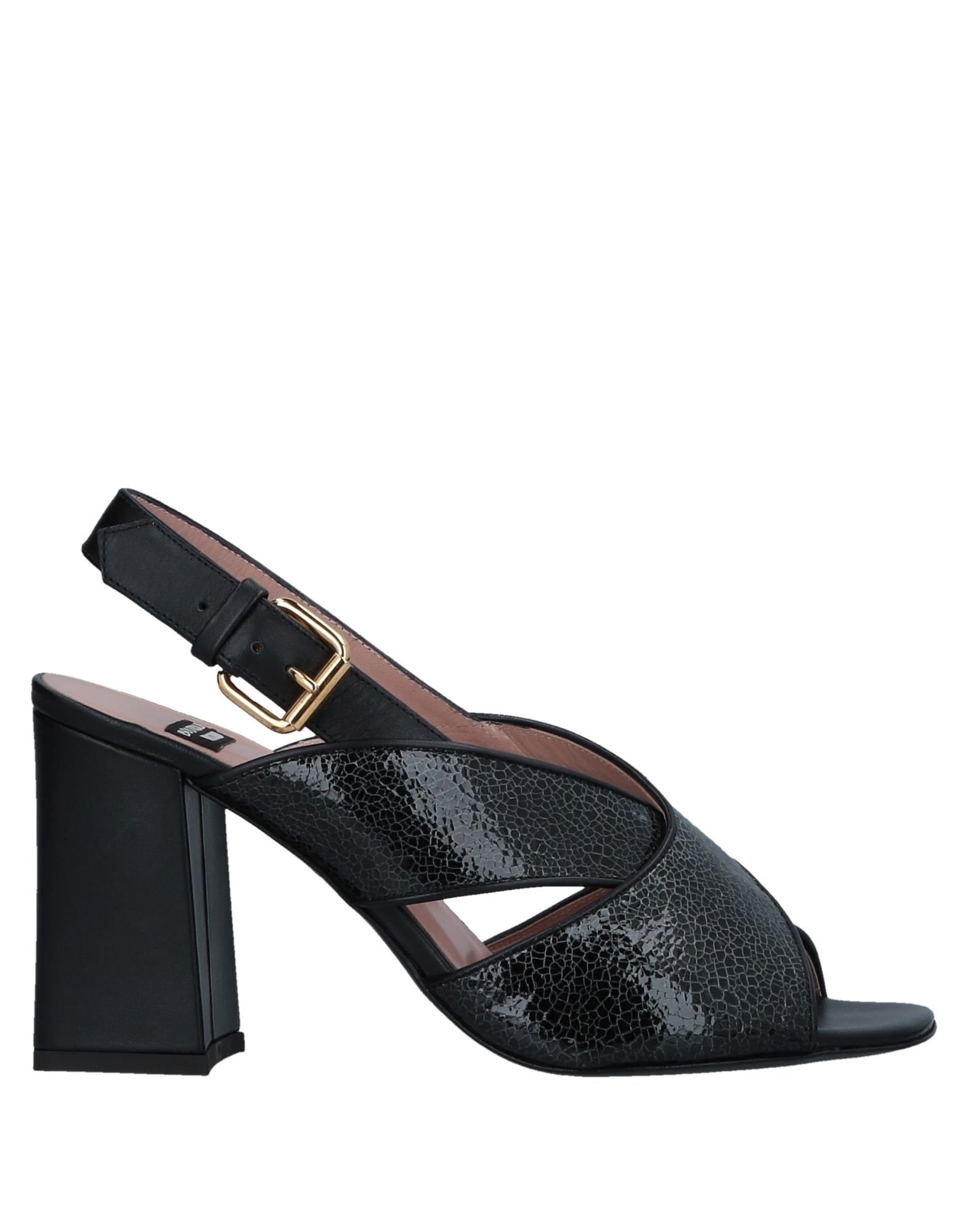 Alberta Ferretti Sandalen Damen 11528011SJGünstige gut aussehende Schuhe Alberta Ferretti Sandalen Damen 11528011SJGünstige gut aussehende Schuhe