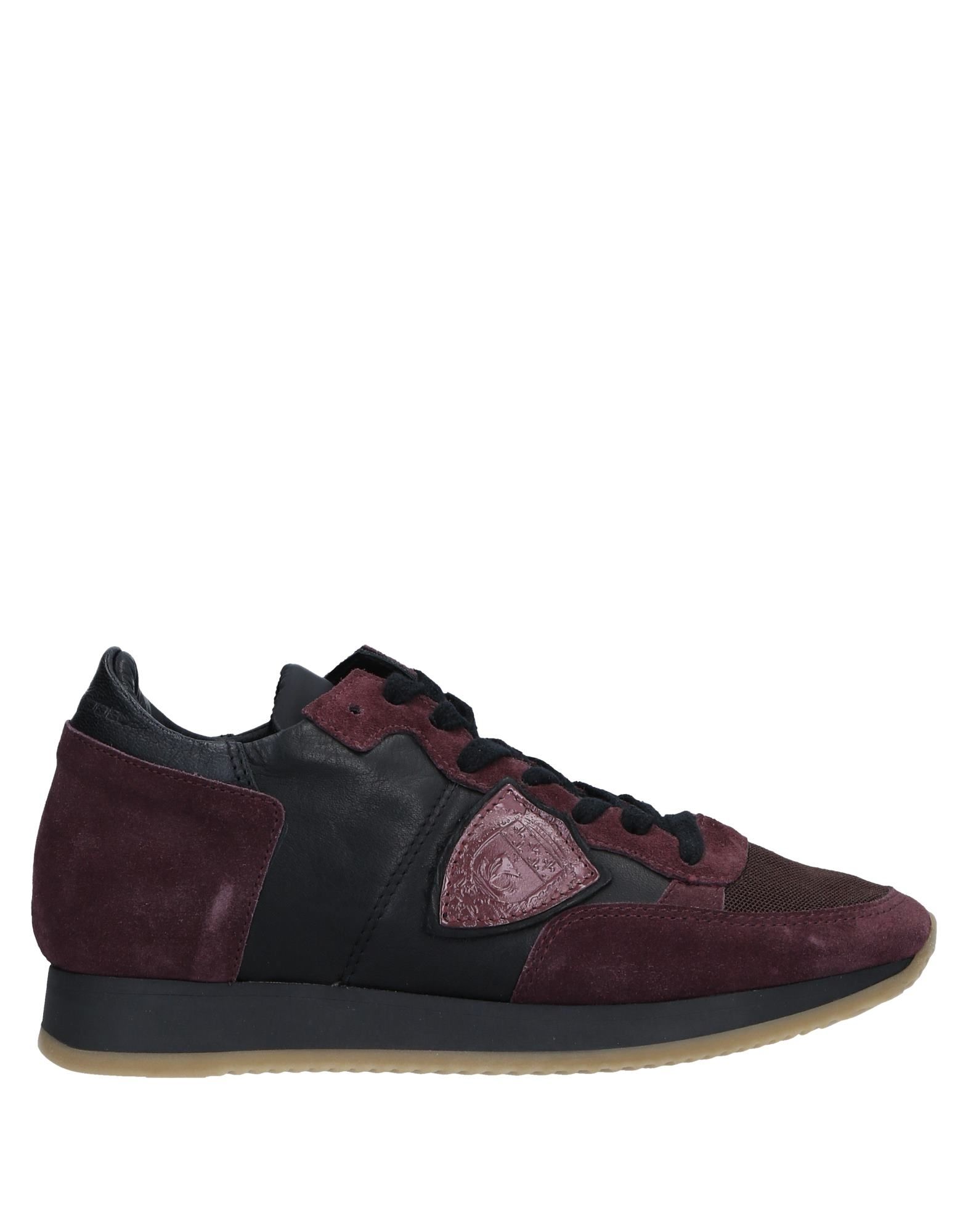 Sneakers Philippe Model Donna - 11528045HH Sneakers Philippe Model Donna - 11528045HH