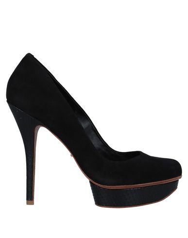 Zapatos casuales salvajes Zapato De Salón Schutz Mujer - Salones Schutz - 11528063TB Negro Zapatos casuales salvajes Zapato De Salón Schutz Mujer - Salones Schutz - 11528063TB Negro