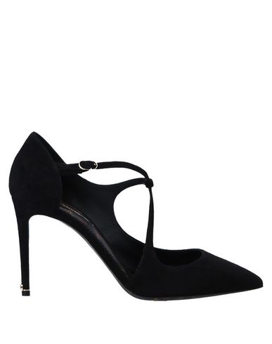 ZOOM DOLCE & GABBANA - Court