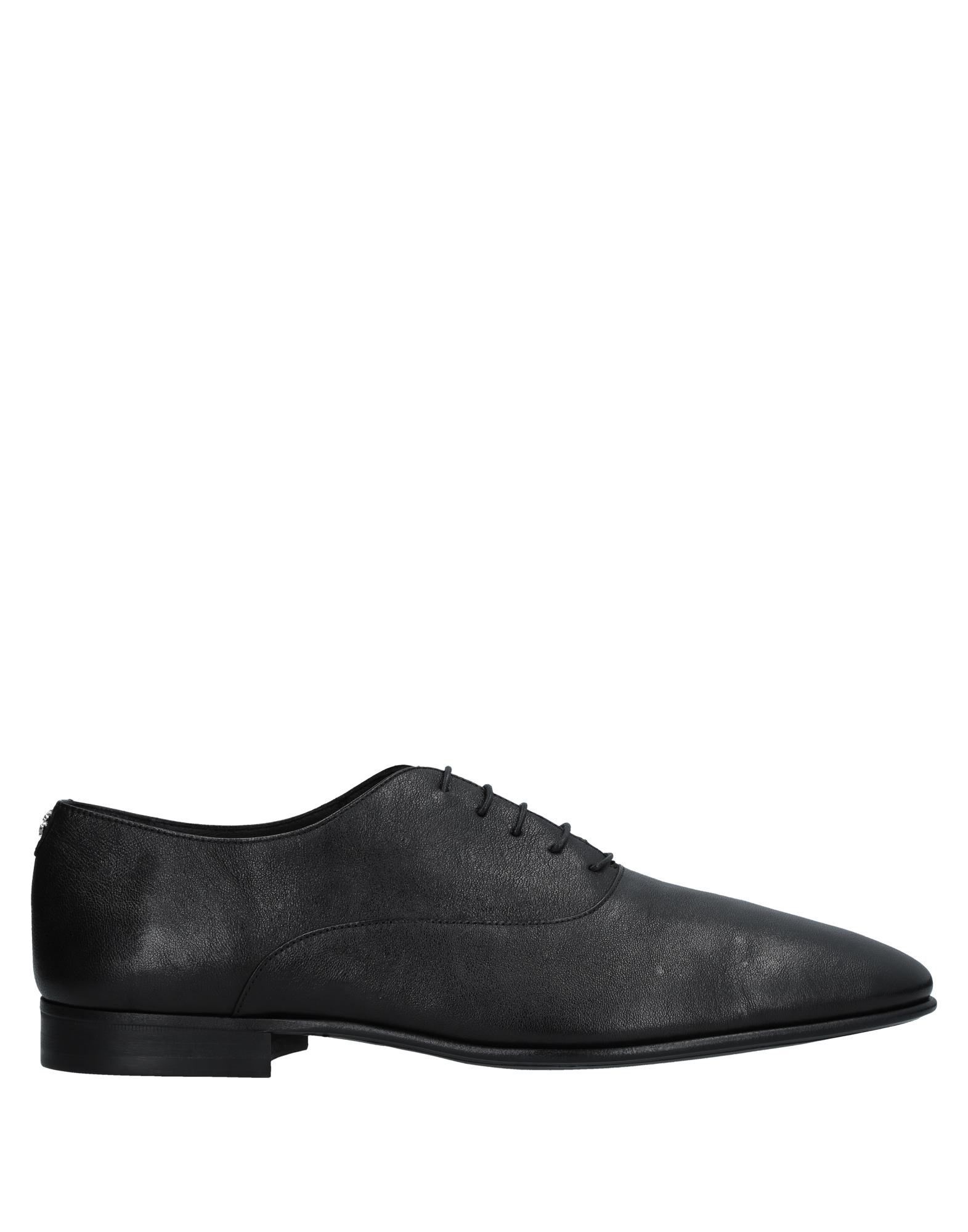 Roberto Cavalli Schnürschuhe Herren 11528071QC Neue Schuhe Roberto Cavalli Schnürschuhe Herren 11528071QC Neue Schuhe