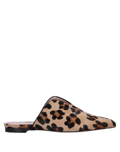 Cómodo y bien parecido Pantufla Anna F. Mujer - Pantuflas Anna F. - 11528077NV Arena Cómodo y bien parecido Pantufla Anna F. Mujer - Pantuflas Anna F. - 11528077NV Arena