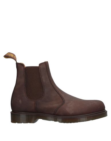 Zapatos con descuento Botín Dr. Marts Hombre - Botines Dr. Marts - 11528116XH Caqui Zapatos con descuento Botín Dr. Marts Hombre - Botines Dr. Marts - 11528116XH Caqui