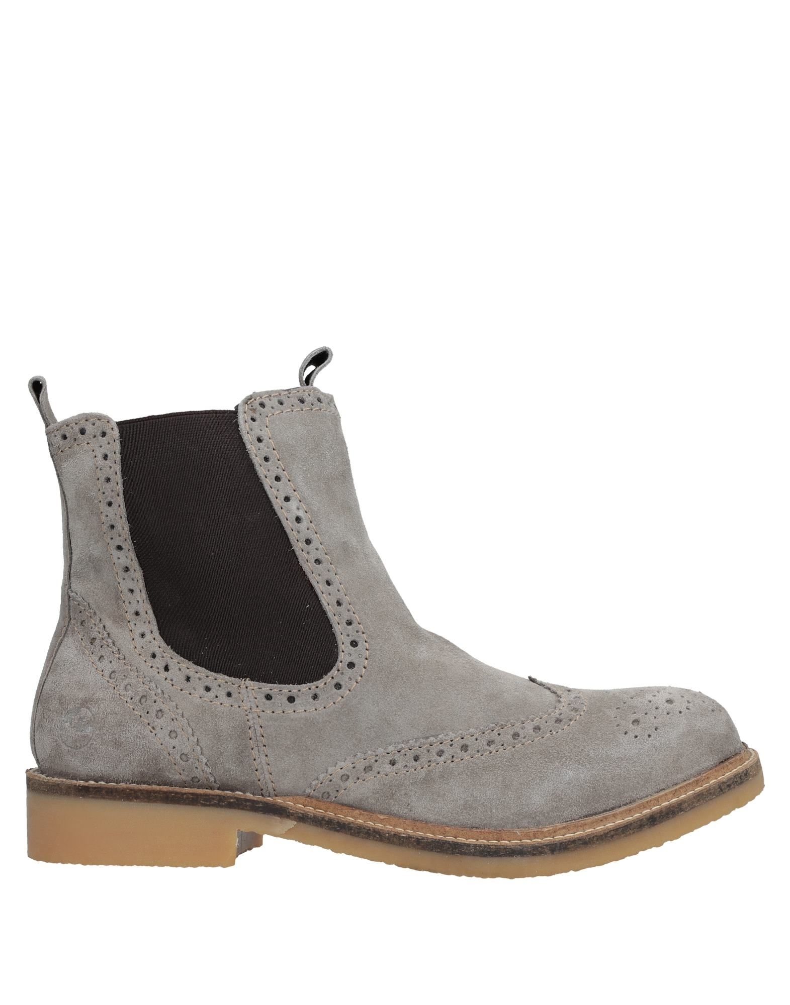 Rabatt echte Schuhe Lumberjack Stiefelette Herren 11528119HI Rabatt echte Schuhe Lumberjack Stiefelette Herren 11528119HI