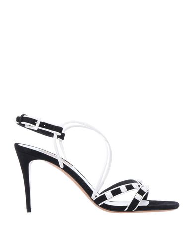 ZOOM VALENTINO GARAVANI - Sandals